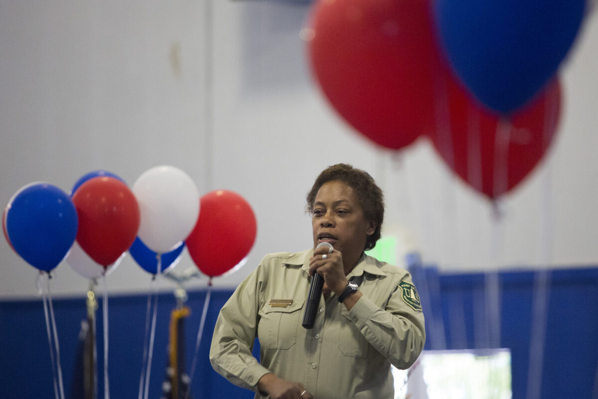 er Basin Job Corps celebrates 50 years helping forests and changing